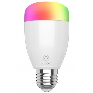 Smart Żarówka WiFi LED 6W E27 Diamond Woox R5085