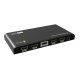 Techly 104844 Rozdzielacz HDMI 4K HDR 1x4