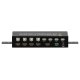 Przełącznik KVM Techly IDATA HDMI-401MV HDMI/USB 4x1 Multi-Viewer 4w1