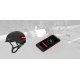 Kask Livall C20 z czujnikiem upadku i alertem SOS