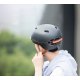Livall smart kask z czujnikiem upadku rolki deska