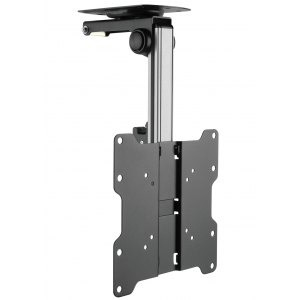 Uchwyt Sufitowy TV LCD/LED 17-37 Cali 20kg Składany