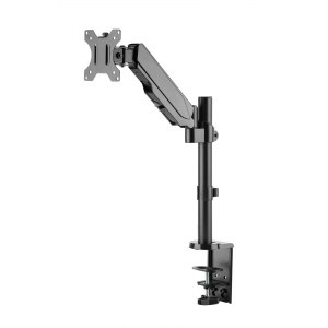 Uchwyt Biurkowy TV LED/LCD 17-32 Cale 1-8kg Sprężyna Gazowa