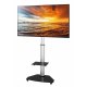 Stojak mobilny na telewizor 70 cali Techly ICA-TR3SL