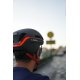 Kask rowerowy z kierunkowskazami Livall EVO21