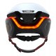 Kask rowerowy z kierunkowskazami Livall EVO21