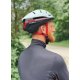 Kask z czujnikiem wypadku Livall EVO21 biały