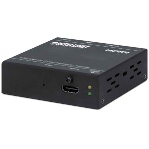 Nadajnik extendera HDMI H.264 po IP do ścian wizyjnych
