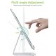 Aluminiowy stojak na telefon Techly I-SMART-STAND4