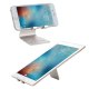 Techly 363272 Regulowany stojak do telefonu