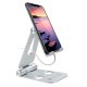 Aluminiowy stojak na telefon Techly I-SMART-STAND6