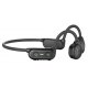 Słuchawki Bluetooth z przewodzeniem kostnym Techly ICC-SH-BONE-BLT