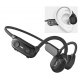 Sportowe słuchawki kostne Bluetooth Techly 363838