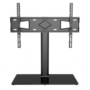 Stojak Podstawa Telewizora 32-65 Cali 45kg Czarna Techly