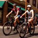 Miejski kask rowerowy z audio Livall BH51M Neo