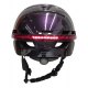 Kask Livall BH51M Neo z kierunkowskazami