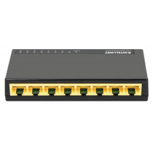 Switch Gigabit 8x RJ45, Desktop, IEEE 802.3az