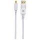 Techly 109771 Kabel Mini DisplayPort 2m