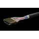 Kabel HDMI 8K 2m Manhattan 355940