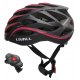 Smart kask Livall BH62 Neo z pilotem na kierownicę