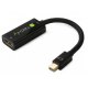 Adapter Thunderbolt - 4K HDMI Techly 364170
