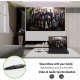 Konwerter Mini DP Thunderbolt - HDMI Techly IADAP MDP-HDMIF8K