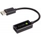 Techly IADAP DP-HDMIF8K Adapter DisplayPort 1.4 do 8K HDMI