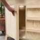 Lampka LED do szafy z włącznikiem magnetycznym Techly I-LED-A-CABINET