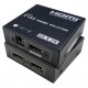 Splitter HDMI Techly 1x2 4K*30Hz