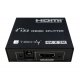 Techly IDATA HDMI-4K230 Splitter 4K HDMI na 2 monitory