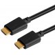 Kabel HDMI 2.1 Techly 105193 1m 8K60Hz