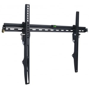 Uchwyt Ścienny TV LED/LCD 40-65 Cali 50kg Uchylny z Blokadą
