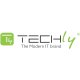 Logo Techly