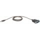 Konwerter USB na Centronics 36-pin Manhattan 317474