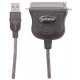 Manhattan 317474 Adapter USB portu równoległego Centronics 36-pin