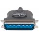 Manhattan 317474 Konwerter USB portu równoległego Centronics 36-pin