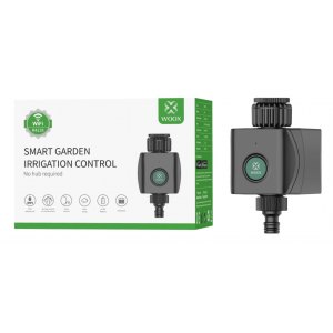 Inteligentny smart zawór wody WOOX R4238 WiFi