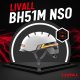 Livall BH51M NSO z dźwiękiem od JBL