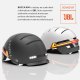 Kask z głośnikami Bluetooth JBL Livall BH51M NSO