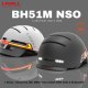 Kask ochronny na hulajnogę Livall BH51M NSO