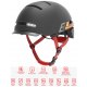 Livall Kask BH51M NSO