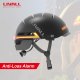 Kask ochronny na hulajnogę Livall BH51M NSO