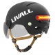 Kask rowerowy Livall L23