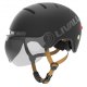 Miejski kask na rower Livall L23