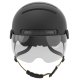 Kask Livall L23 z szybką ochronną