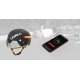 Kask z czujnikiem upadku SOS Livall L23
