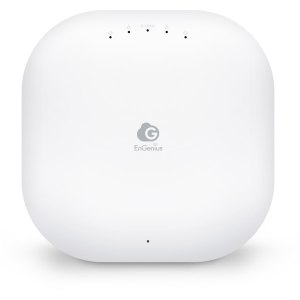 Wewnętrzny Access Point WiFi 5 802.11ac, 1GbE, zarządzalny