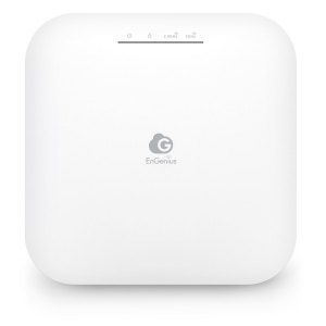 Wewnętrzny Access Point WiFi 6 802.11ax, 2.5GbE, zarządzalny