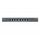 Switch Gigabit 8-portowy PoE ECS1008P EnGenius Cloud