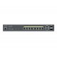 Przełącznik EnGenius Cloud ECS1112FP Gigabit PoE